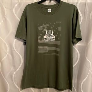 Mens 145th Kentucky Derby T Shirt